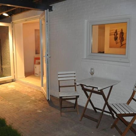 Luxury Guesthouse With Sauna And Garden -Maastricht Exteriör bild