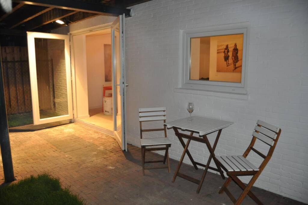 Luxury Guesthouse With Sauna And Garden -Maastricht Exteriör bild